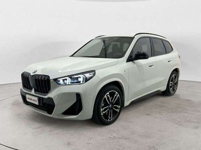 Occasion BMW X1 M Sport 218 ch (160 kW) 2023 Blanc SUV