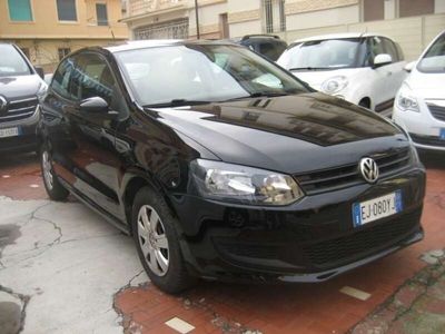 usata VW Polo 1.2 3 PORTE TRENDLINE