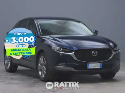 Usata Mazda CX-30