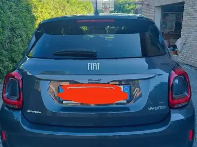 Usata Fiat 500X Sport 131 CV (96 kW) 2023 SUV