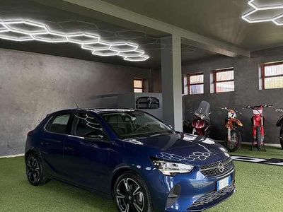 Usata Opel Corsa GS Line 101 CV (74 kW) 2022 Utilitaria