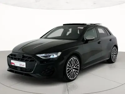 Usata Audi S3