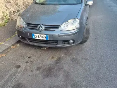 Usado VW Golf IV