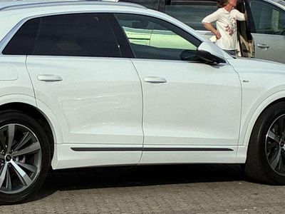 Usata Audi Q8