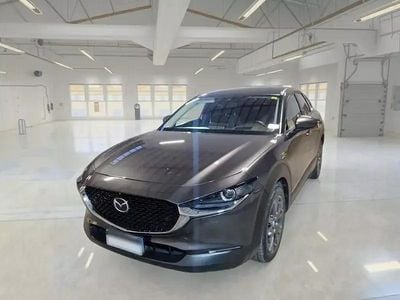 Usata 2021 Mazda CX-30 Exclusive SUV | 21.350 € (Ottimo prezzo)