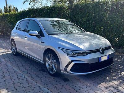 usata VW Golf 1.5 tsi evo R-Line 130cv