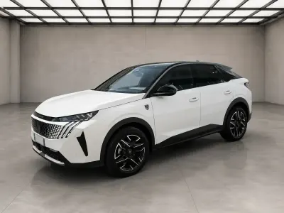 Usata Peugeot 3008