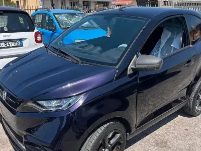 Usata Aixam City Sport 2024 Nero Berlina