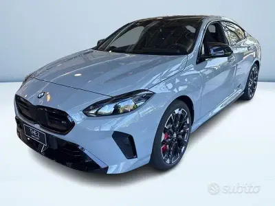 Ny BMW M3 M Sport 510 HK (375 kW) 2025 Grå Sportkupé