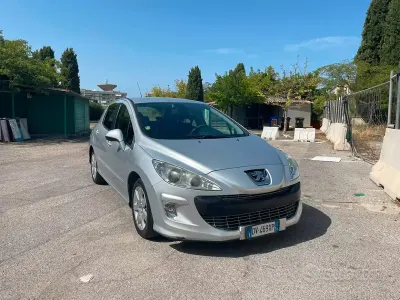 Usata Peugeot 308