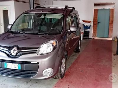 usata Renault Kangoo 3ª serie - 2019