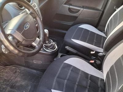 Gebraucht Ford Fiesta