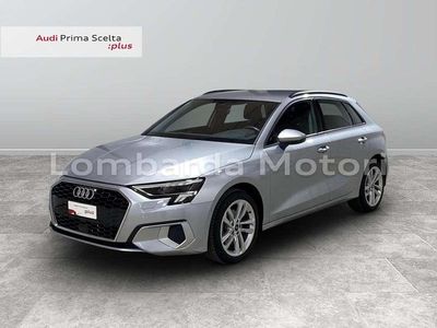 Audi A3 Sportback e-tron