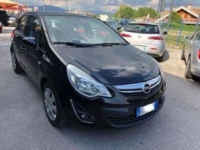 usata Opel Corsa 1ª serie ENJOY