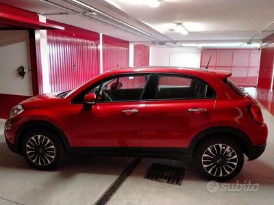 usata Fiat 500X - 2020