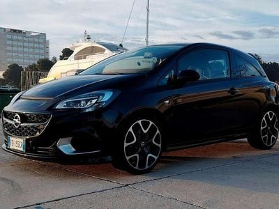 Usata Opel Corsa OPC 207 CV (152 kW) 2016 Utilitaria