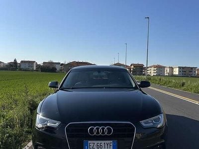 Occasion Audi A5 Sportback Business 150 ch (110 kW) 2015 Citadine