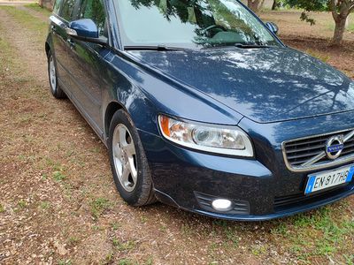 usata Volvo V50 D2 2012