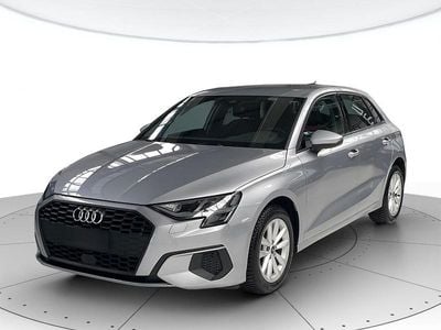 Audi A3 Sportback e-tron