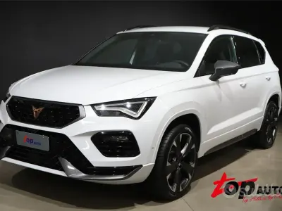 Usata Cupra Ateca