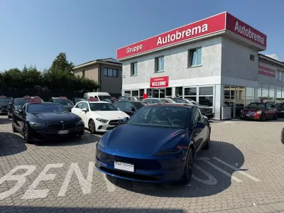 Usata Tesla Model 3