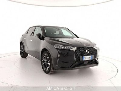 DS Automobiles DS3