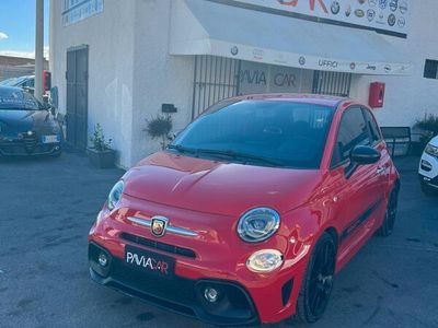 usata Abarth 595 1.4 CV 160 70°Anniversario Pista