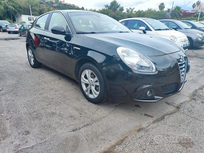 usata Alfa Romeo Giulietta - 2012