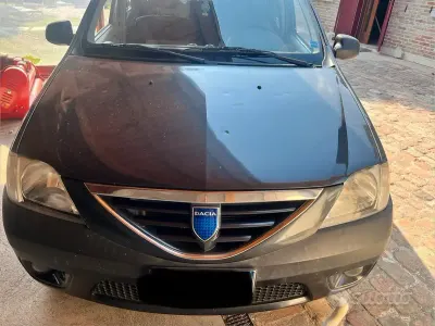 Usata Dacia Logan 87 CV (63 kW) 2008 Station wagon