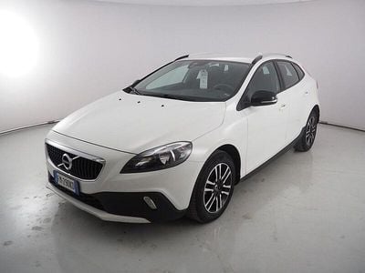 Volvo V40 CC