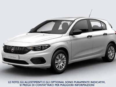 usata Fiat Tipo 1.0 5 porte