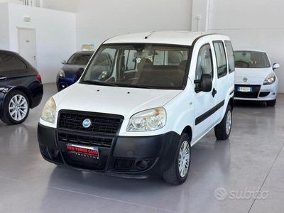 usata Fiat Doblò Doblo1.4 Malibù