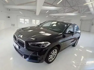 Usata BMW X2