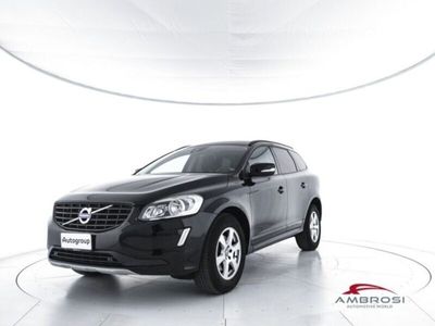 usata Volvo XC60 D3 KIN GEAR