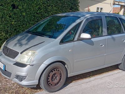 usata Opel Meriva Meriva 1.4 16V Cosmo