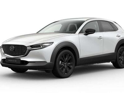 Bianco Usata 2025 Mazda CX-30 Homura-Line SUV | 26.900 € (Buon prezzo)