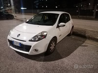 usata Renault Clio 