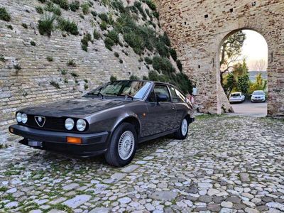 usata Alfa Romeo GTV GTV2.0