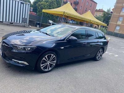 Usata Opel Insignia S 122 CV (89 kW) 2020 Station wagon