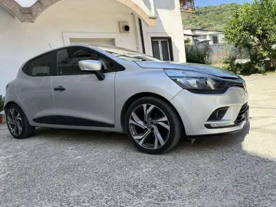 Usata Renault Clio IV