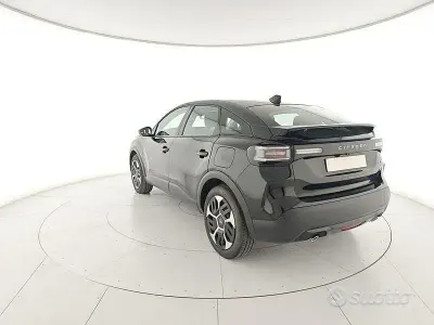 Usata Citroën C4