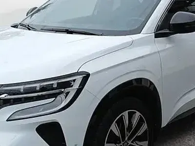 Usata Renault Austral