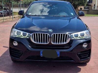 Usata BMW X4
