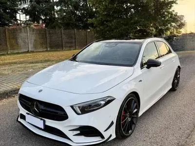 Usata Mercedes A35 AMG AMG 306 CV (225 kW) 2021 Berlina