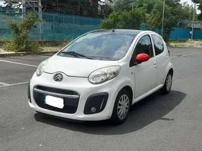 Usata Citroën C1