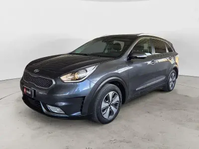Gebraucht Kia Niro