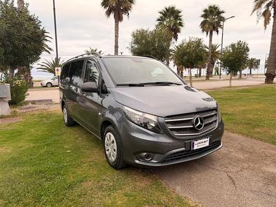 Mercedes Vito