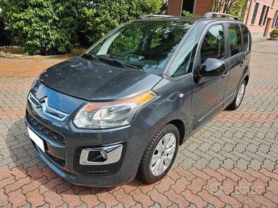 Citroën C3 Picasso