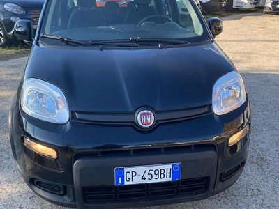 Usata Fiat Panda 69 CV (50 kW) 2023 Berlina