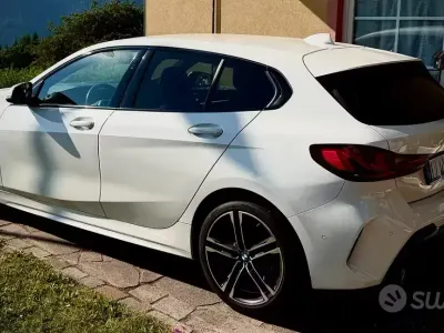 Usata BMW 118
